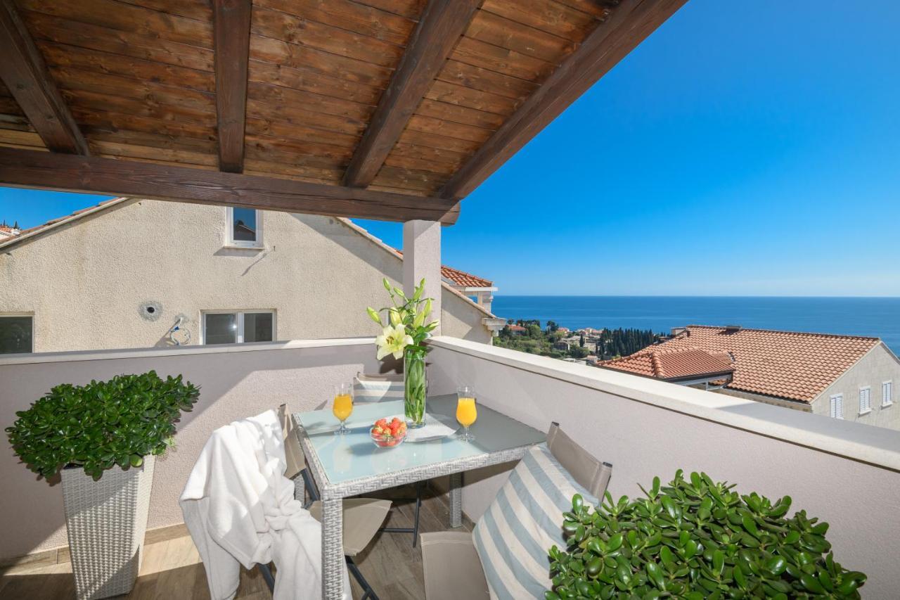 Inat Hotel Dubrovnik Luaran gambar