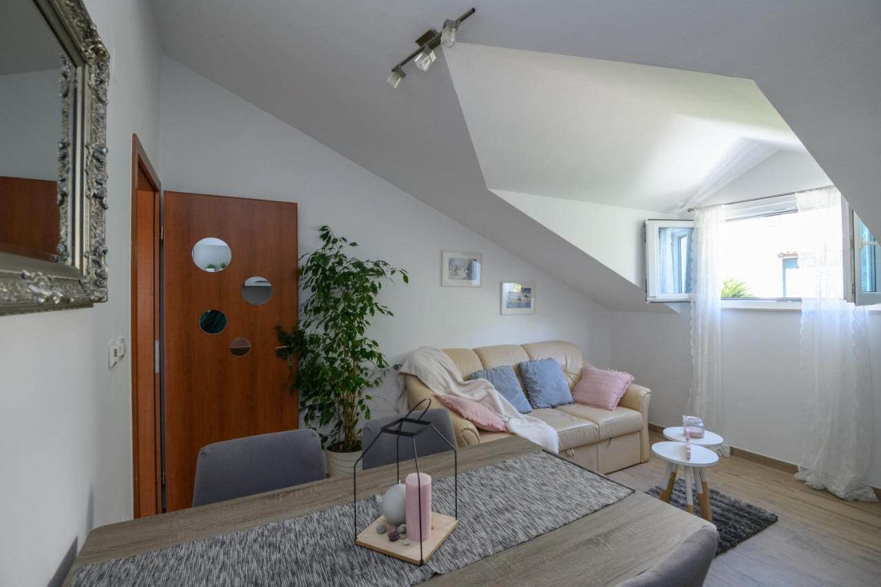 Inat Hotel Dubrovnik Luaran gambar