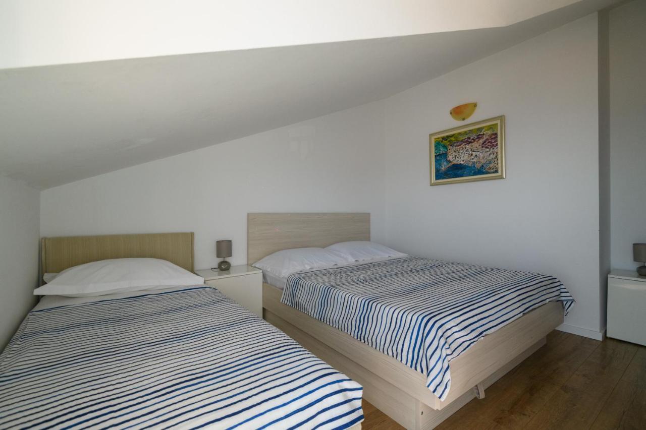 Inat Hotel Dubrovnik Luaran gambar