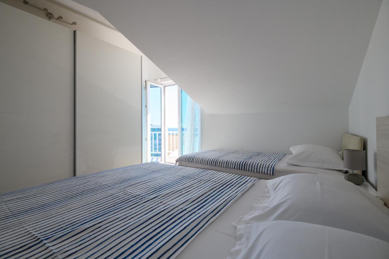 Inat Hotel Dubrovnik Luaran gambar