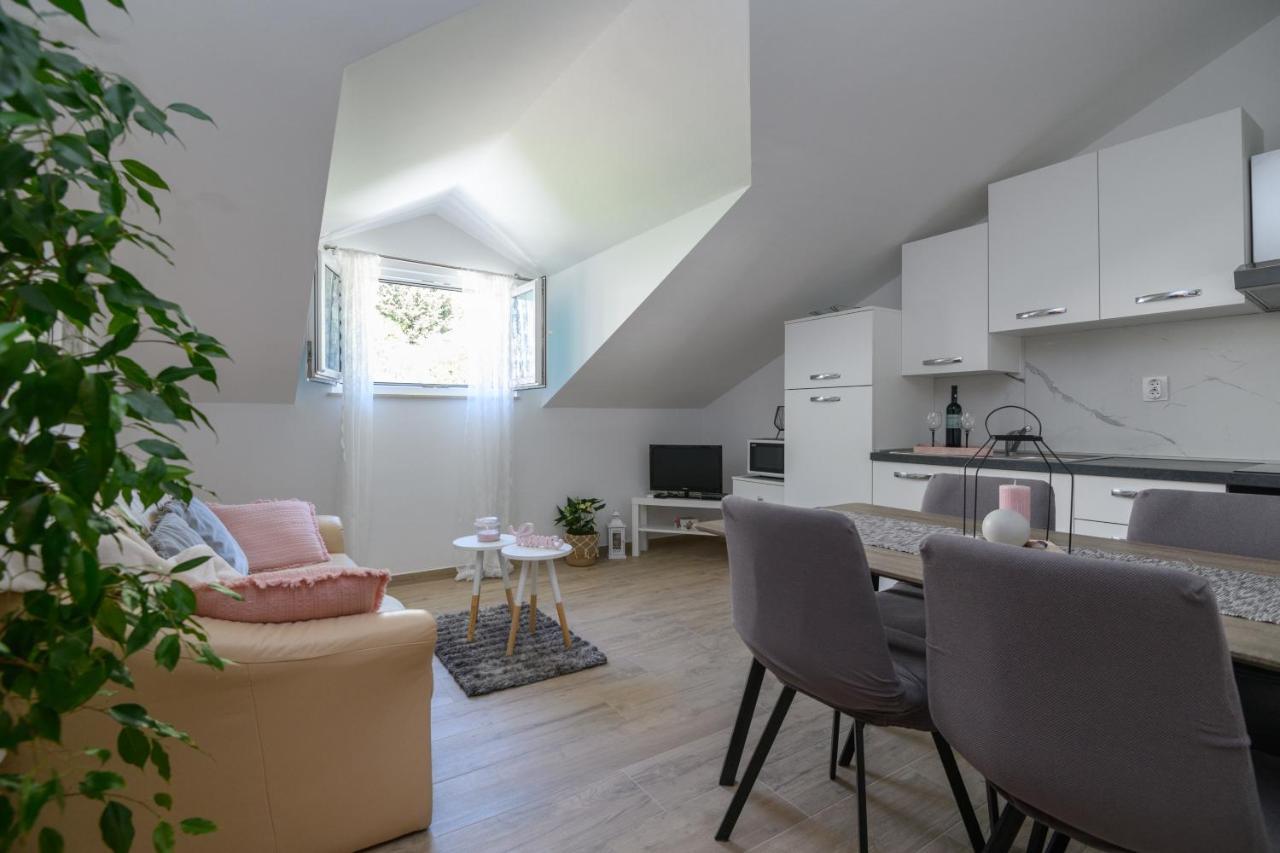 Inat Hotel Dubrovnik Luaran gambar