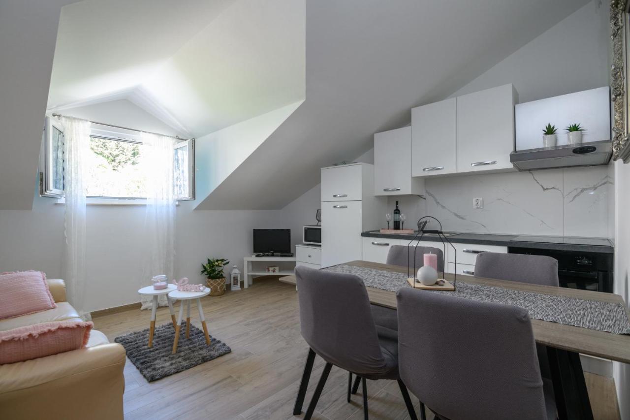 Inat Hotel Dubrovnik Luaran gambar