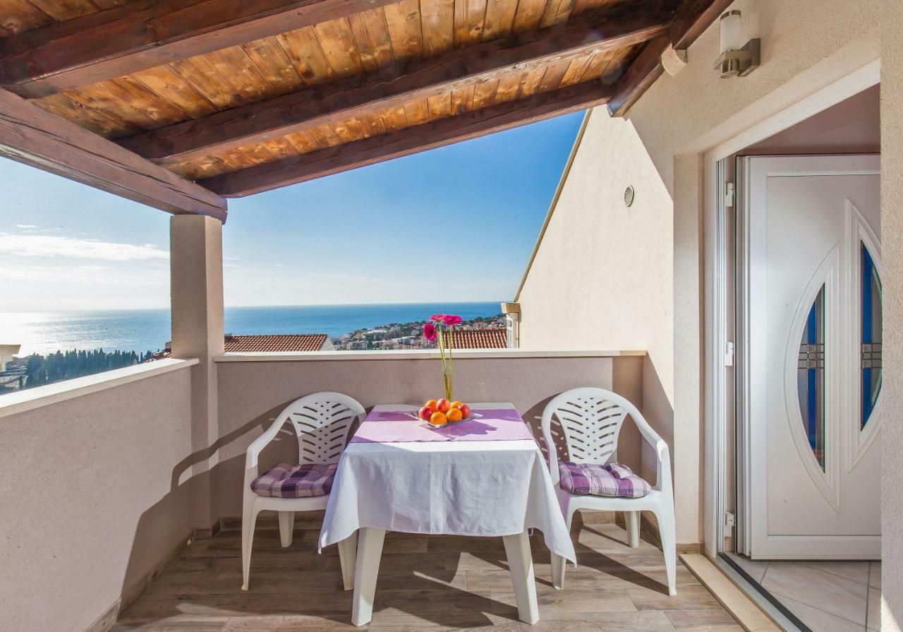 Inat Hotel Dubrovnik Luaran gambar