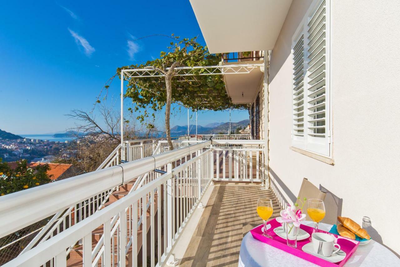 Inat Hotel Dubrovnik Luaran gambar