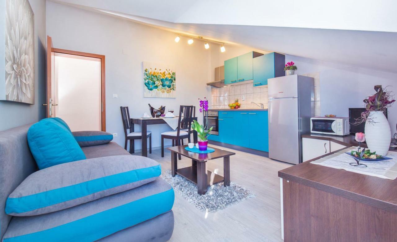 Inat Hotel Dubrovnik Luaran gambar