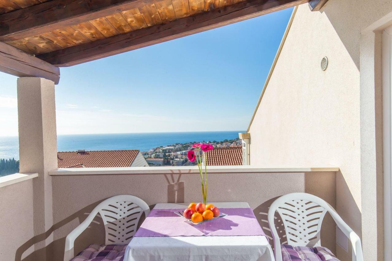 Inat Hotel Dubrovnik Luaran gambar