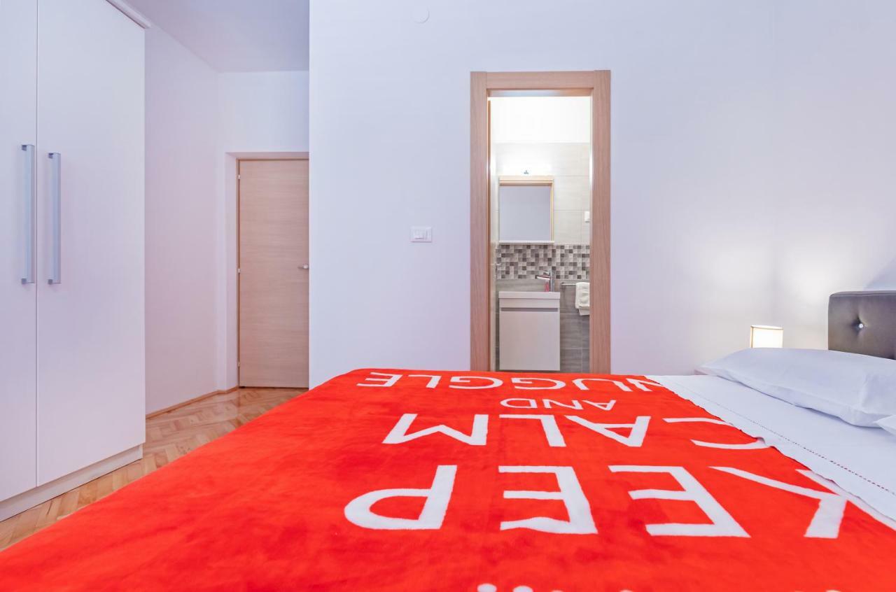 Inat Hotel Dubrovnik Luaran gambar