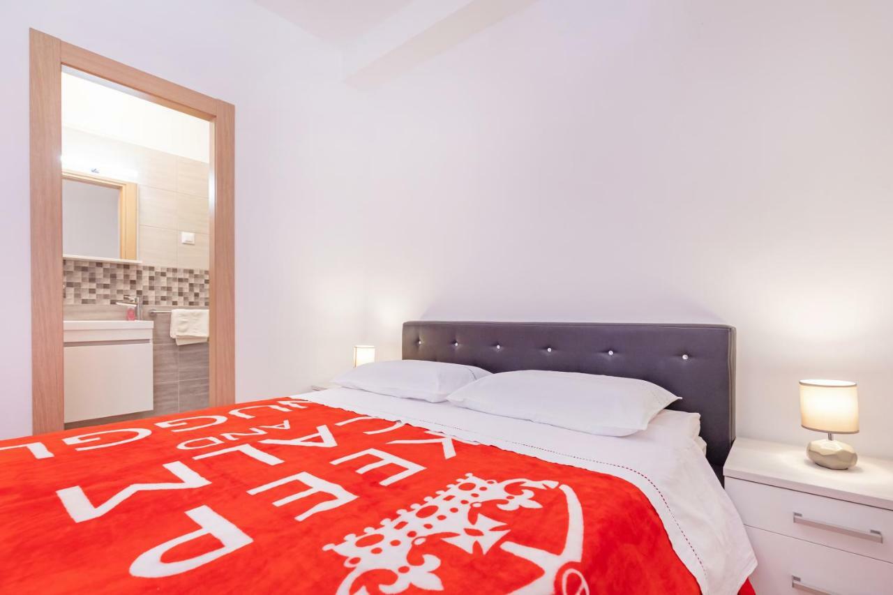 Inat Hotel Dubrovnik Luaran gambar