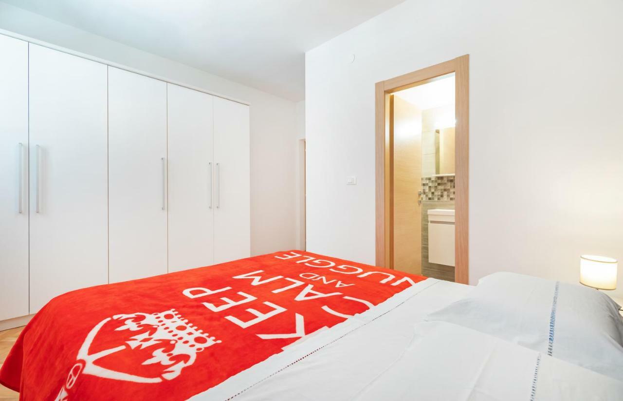 Inat Hotel Dubrovnik Luaran gambar