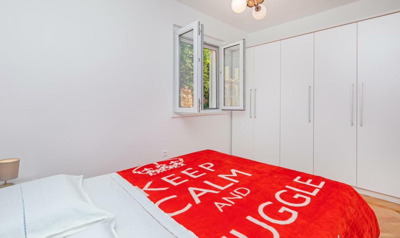 Inat Hotel Dubrovnik Luaran gambar
