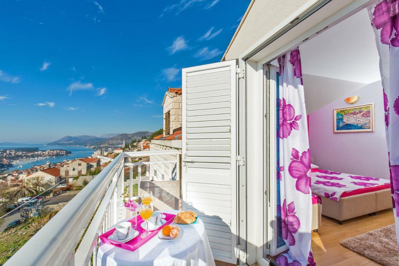 Inat Hotel Dubrovnik Luaran gambar