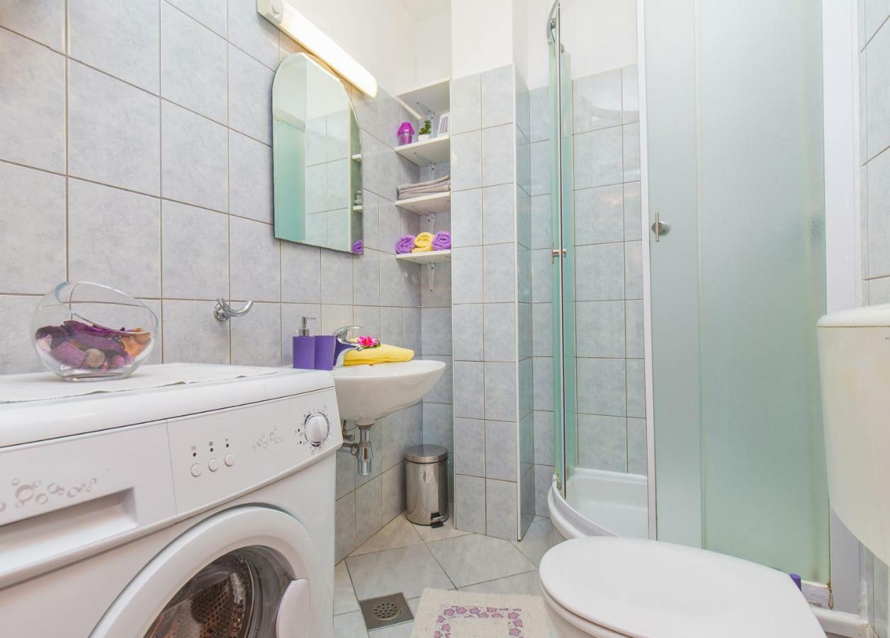 Inat Hotel Dubrovnik Luaran gambar
