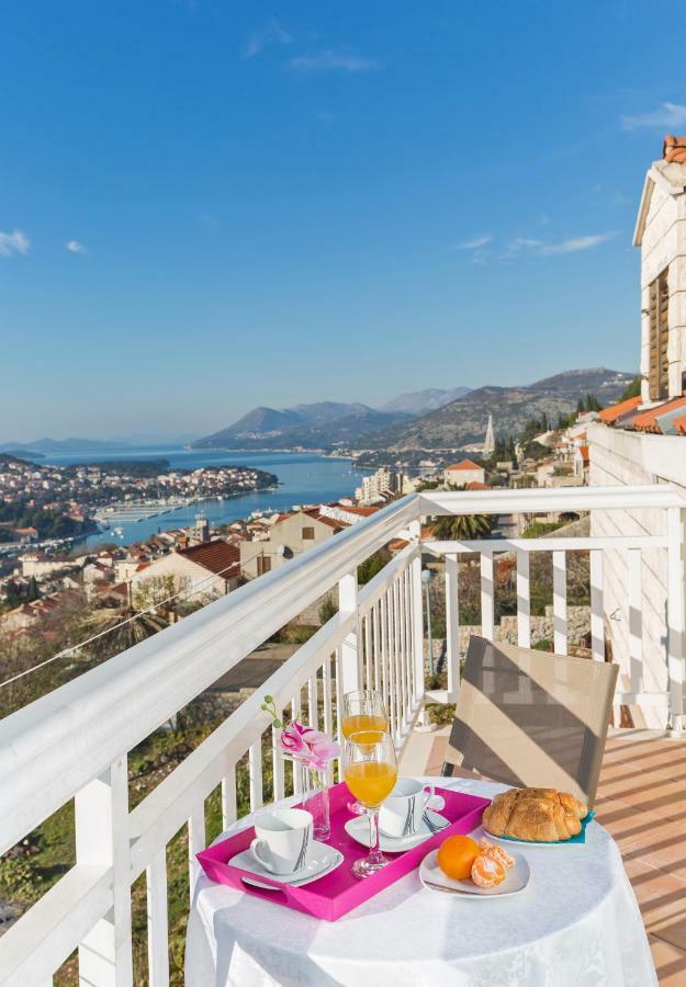 Inat Hotel Dubrovnik Luaran gambar
