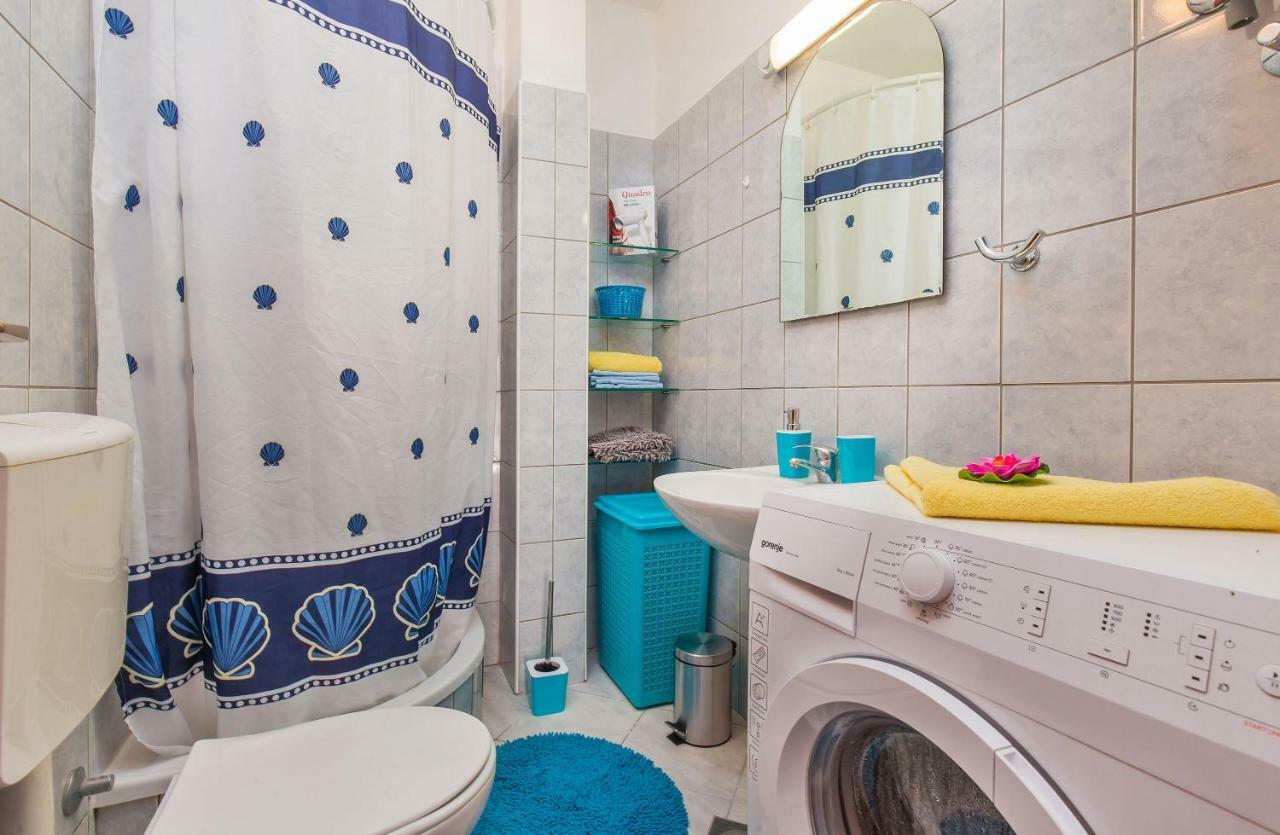 Inat Hotel Dubrovnik Luaran gambar